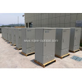 576 fibers IP65 Outdoor Street Optic Cross Cabinet